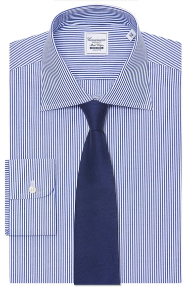  Мужская хлопковая рубашка  Camicissima COLOGNER11750 купить в интернет-магазине Bestelle фото 2