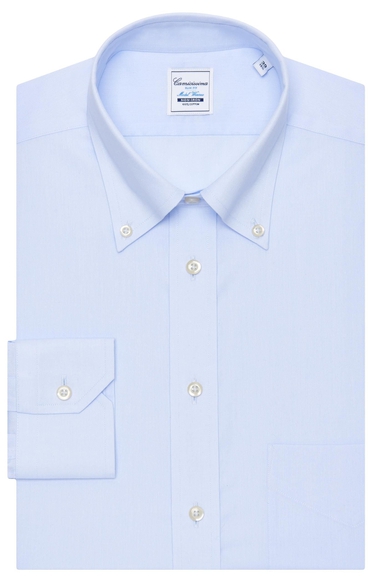  Мужская хлопковая рубашка  Camicissima WARSAWH01067 купить в интернет-магазине Bestelle фото 1