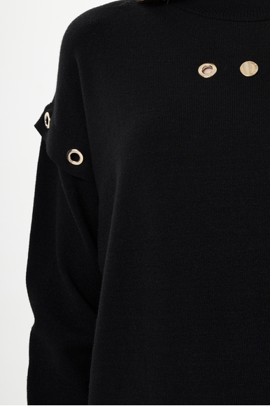 Женский джемпер Daniela Drei 9104 купить в интернет-магазине Bestelle фото 4