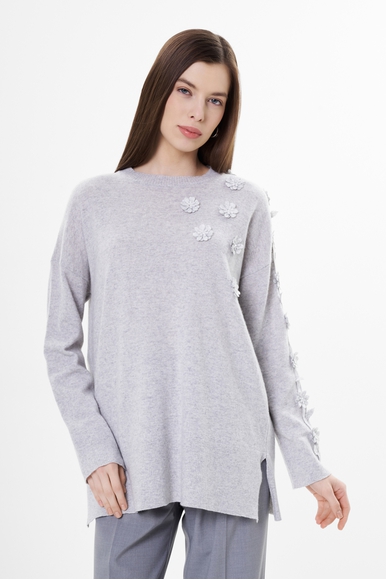 Женский джемпер с шерстью  Daniela Drei 9106 купить в интернет-магазине Bestelle фото 1