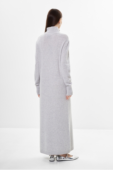 Длинное трикотажное платье  Daniela Drei 9107 купить в интернет-магазине Bestelle фото 2