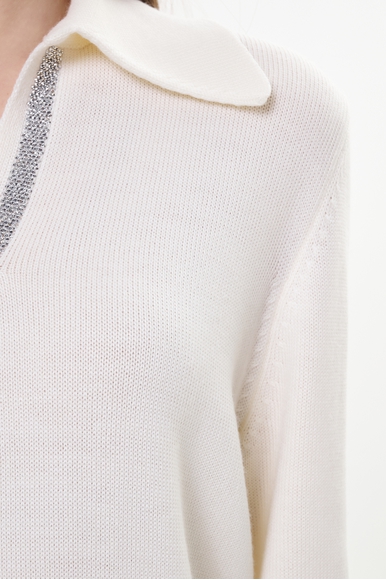 Женский джемпер Daniela Drei 9144 купить в интернет-магазине Bestelle фото 4