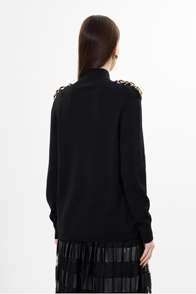 Женский джемпер Daniela Drei 9158 купить в интернет-магазине Bestelle фото 2