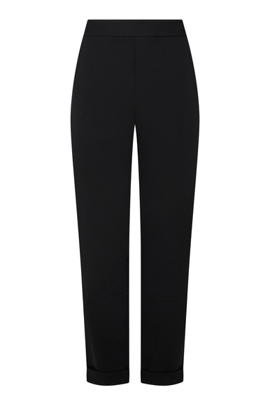 Женские чёрные брюки Sarah Pacini 992.33.619 купить в интернет-магазине Bestelle фото 5