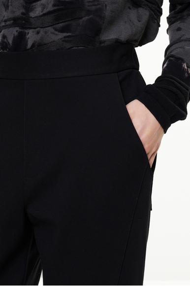 Женские чёрные брюки Sarah Pacini 992.33.619 купить в интернет-магазине Bestelle фото 4