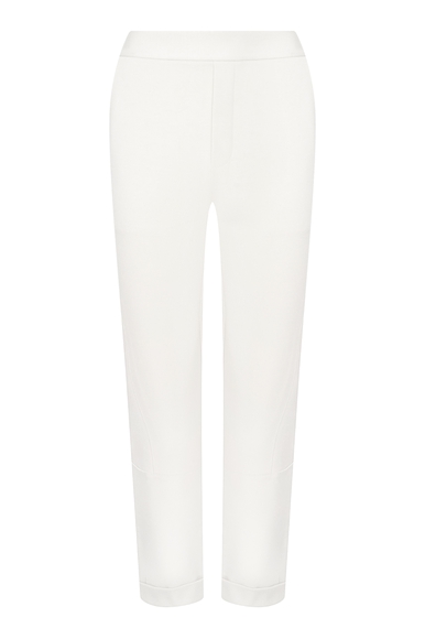 Женские белые брюки Sarah Pacini 992.33.619 купить в интернет-магазине Bestelle фото 5