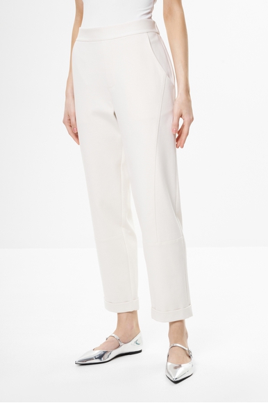 Женские белые брюки Sarah Pacini 992.33.619 купить в интернет-магазине Bestelle фото 1