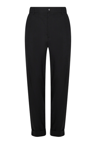 Женские чёрные брюки Sarah Pacini 999.33.617 купить в интернет-магазине Bestelle фото 5