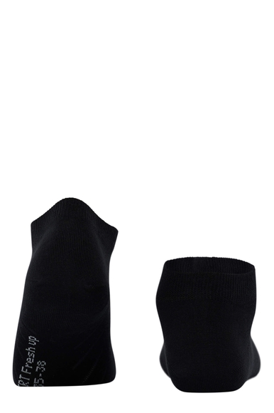 Носки женские чёрные Fresh Up Kunert 110215500 купить в интернет-магазине Bestelle фото 2