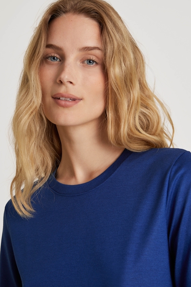  Женская домашняя футболка  Calida 14195 купить в интернет-магазине Bestelle фото 3