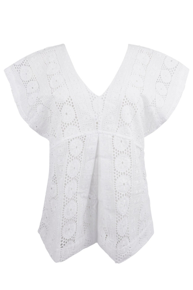  Женская хлопковая пляжная блузка  Lise Charmel ASA40A5 купить в интернет-магазине Bestelle фото 1