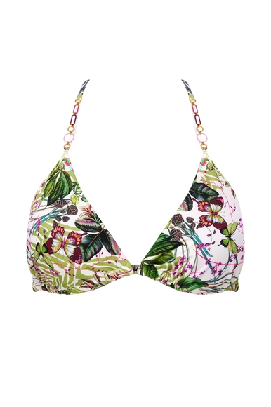 Лиф на завязках с принтом  Lise Charmel ABB2073 купить в интернет-магазине Bestelle фото 1