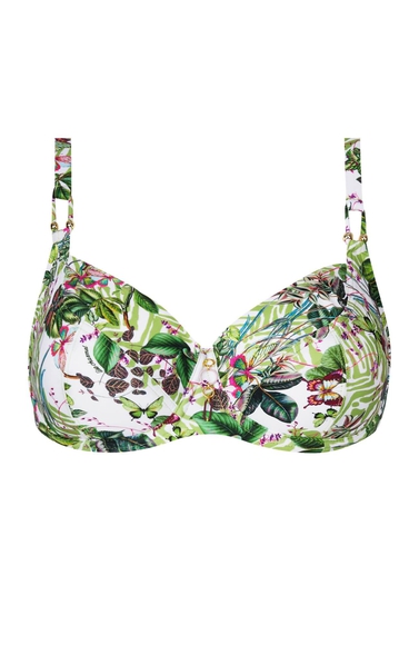 Лиф на косточках с принтом  Lise Charmel ABB3573 купить в интернет-магазине Bestelle фото 1