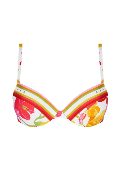  Купальный лиф с плотными чашками пуш-ап  Lise Charmel ABB8583 купить в интернет-магазине Bestelle фото 1