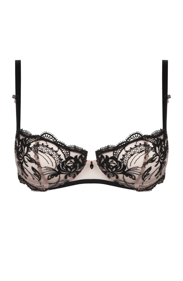 Бюстгальтер-балконет с плотной чашкой Lise Charmel ACH3445 купить в интернет-магазине Bestelle фото 1
