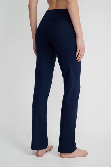 Брюки женские синие Zimmerli 7002724 купить в интернет-магазине Bestelle фото 2