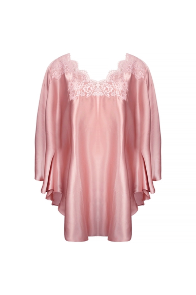 Женская пижамная блузка-топ с кружевом Lise Charmel ALC2580 купить в интернет-магазине Bestelle фото 1