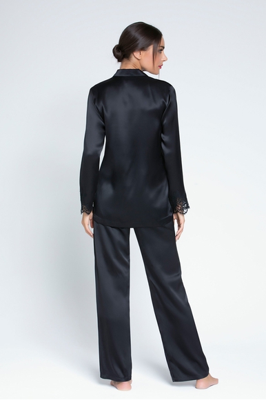 Женская шелковая пижама с брюками Lise Charmel ALC3480 купить в интернет-магазине Bestelle фото 2