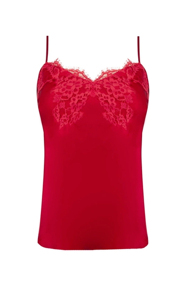 Шелковый топ Lise Charmel ALC4280 купить в интернет-магазине Bestelle фото 1