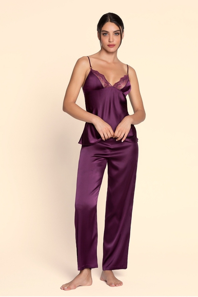  Женские домашние брюки из шелка  Lise Charmel ALJ0028 купить в интернет-магазине Bestelle фото 1