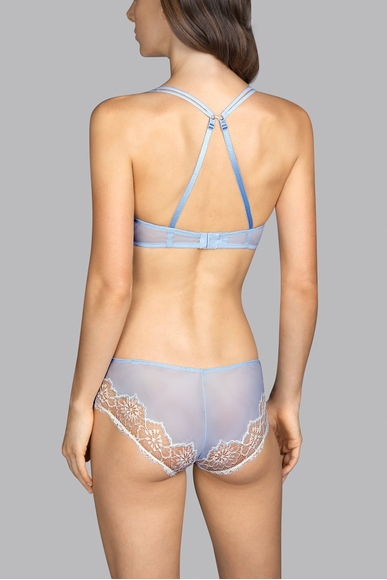 Кружевной бюстгальтер с плотной чашкой пуш-ап Andres Sarda 3308517 купить в интернет-магазине Bestelle фото 4