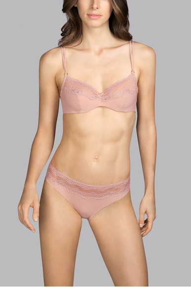 Кружевной бюстгальтер Andres Sarda 3307710 купить в интернет-магазине Bestelle фото 1