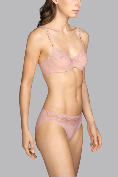 Кружевной бюстгальтер Andres Sarda 3307710 купить в интернет-магазине Bestelle фото 3