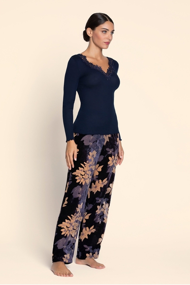 Женская домашняя водолазка  Lise Charmel ANJ9073 купить в интернет-магазине Bestelle фото 3