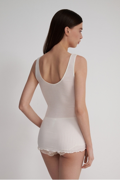 Женские трусы-слипы с кружевом Zimmerli 2602189 купить в интернет-магазине Bestelle фото 2