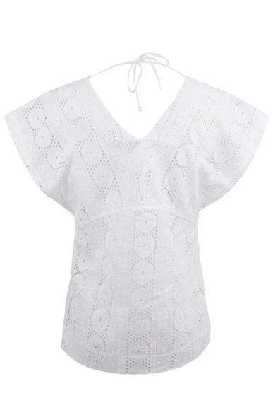  Женская хлопковая пляжная блузка  Lise Charmel ASA40A5 купить в интернет-магазине Bestelle фото 2