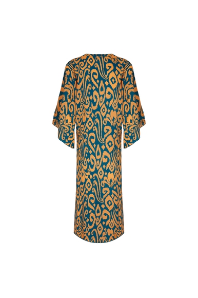  Женская пляжная туника  Antigel ESB4438 купить в интернет-магазине Bestelle фото 2