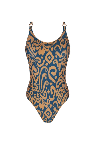  Слитный купальник с мягкими чашками  Antigel FBB6238 купить в интернет-магазине Bestelle фото 1