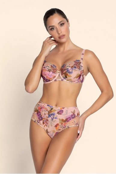  Женские высокие трусы-слипы  Lise Charmel BCJ0327 купить в интернет-магазине Bestelle фото 1