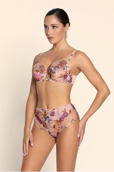  Женские высокие трусы-слипы  Lise Charmel BCJ0327 купить в интернет-магазине Bestelle фото 3