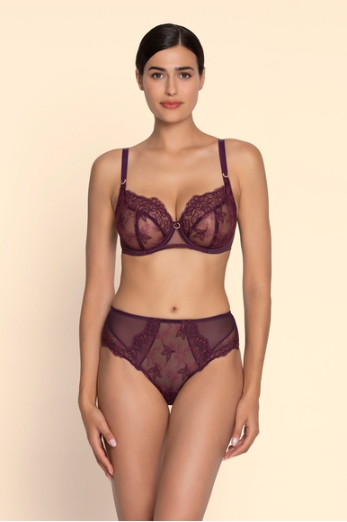  Бюстгальтер на косточках с кружевом  Lise Charmel BCJ2828 купить в интернет-магазине Bestelle фото 1