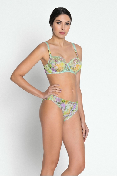 Бюстгальтер-балконет с мягкими чашками Lise Charmel BCJ3053 купить в интернет-магазине Bestelle фото 3