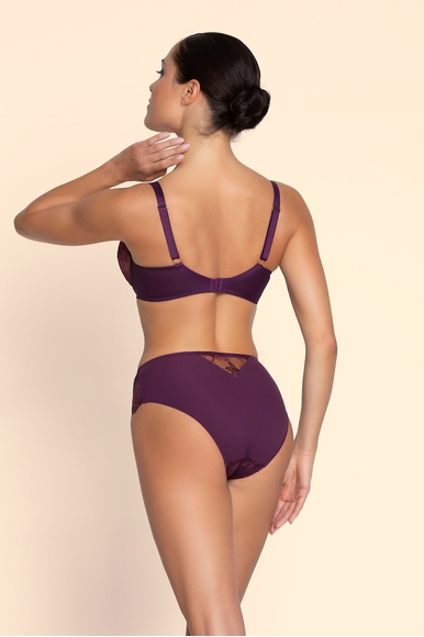  Бюстгальтер на косточках с вышивкой  Lise Charmel BCJ6128 купить в интернет-магазине Bestelle фото 2