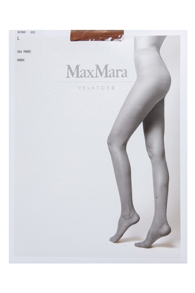 Женские матовые колготки Berna 13 den Max Mara Berna купить в интернет-магазине Bestelle фото 5