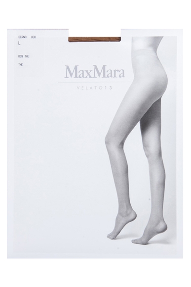 Женские матовые колготки Berna 13 den Max Mara Berna купить в интернет-магазине Bestelle фото 3