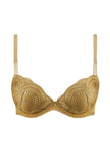 Бюстгальтер с плотными чашками пуш-ап Aubade 2BN08 купить в интернет-магазине Bestelle фото 3