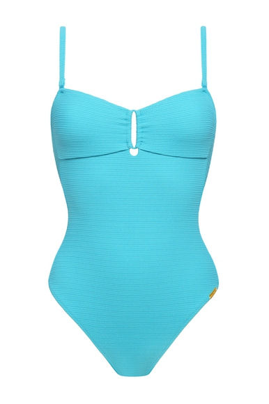 Слитный голубой купальник Watercult 8633265 купить в интернет-магазине Bestelle фото 6
