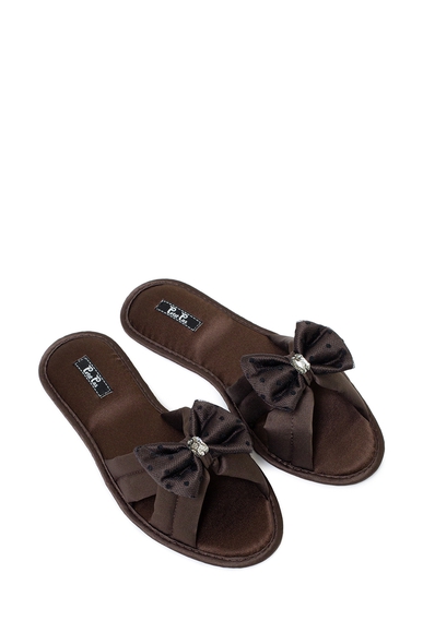  Женские домашние тапочки  Petit Pas BRW201 купить в интернет-магазине Bestelle фото 2