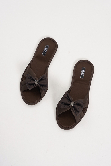  Женские домашние тапочки  Petit Pas BRW201 купить в интернет-магазине Bestelle фото 4