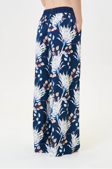 Женские домашние брюки Petit Pas 101163 купить в интернет-магазине Bestelle фото 1