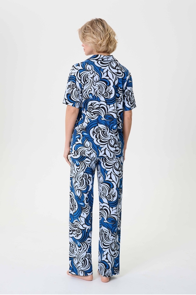  Женские домашние брюки  Petit Pas 101171 купить в интернет-магазине Bestelle фото 5