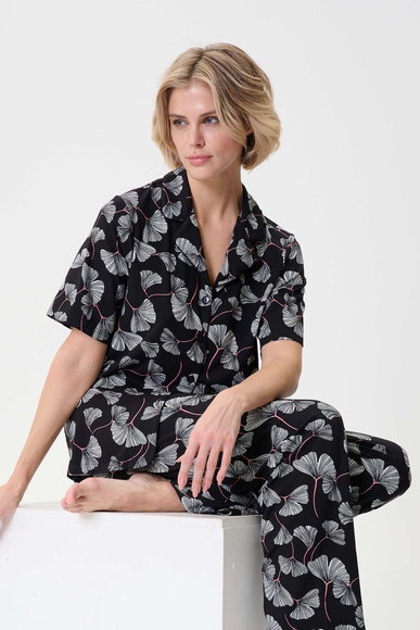  Женские домашние брюки  Petit Pas 101171 купить в интернет-магазине Bestelle фото 3