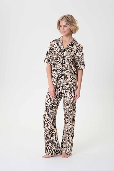  Женские домашние брюки  Petit Pas 101171 купить в интернет-магазине Bestelle фото 6