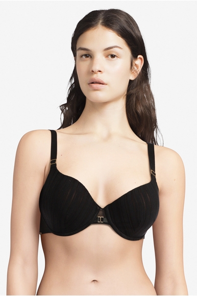 Бюстгальтер с плотной чашкой Chantelle C10A60 купить в интернет-магазине Bestelle фото 1