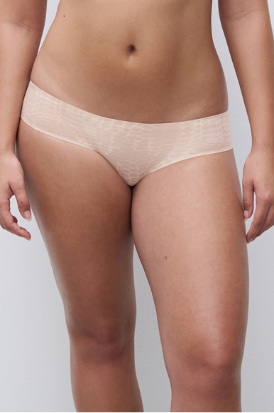  Женские бесшовные трусы-слипы one size Soft Stretch  Chantelle C11D30 купить в интернет-магазине Bestelle фото 1