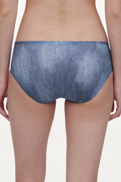  Женские бесшовные трусы-хипстеры one size Soft Stretch  Chantelle C11D40 купить в интернет-магазине Bestelle фото 2